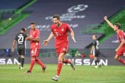  洛里昂vs布雷斯特爆发大规模球迷冲突  